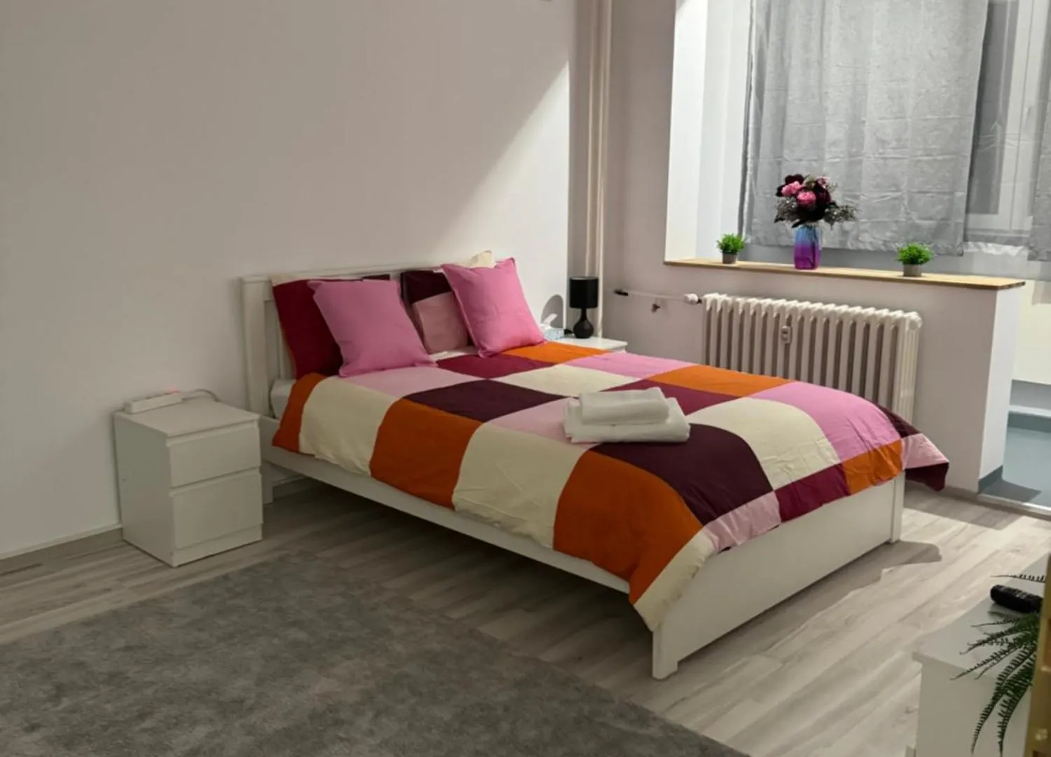 Titan Park Studio Bucureşti