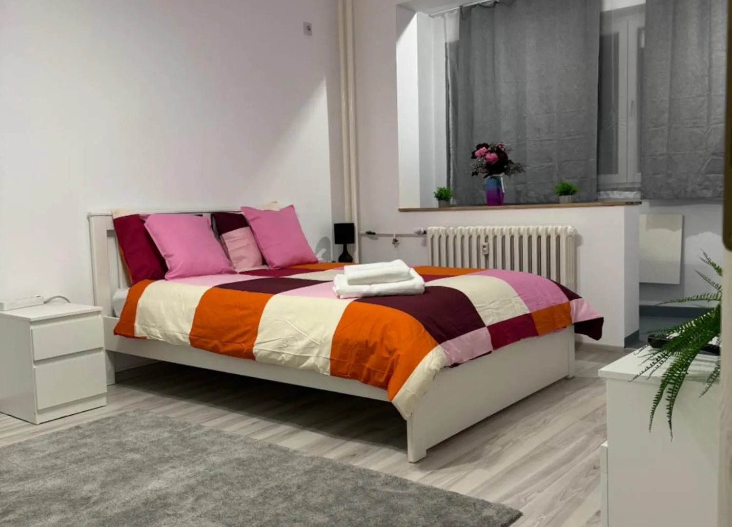 Titan Park Studio Bucureşti România