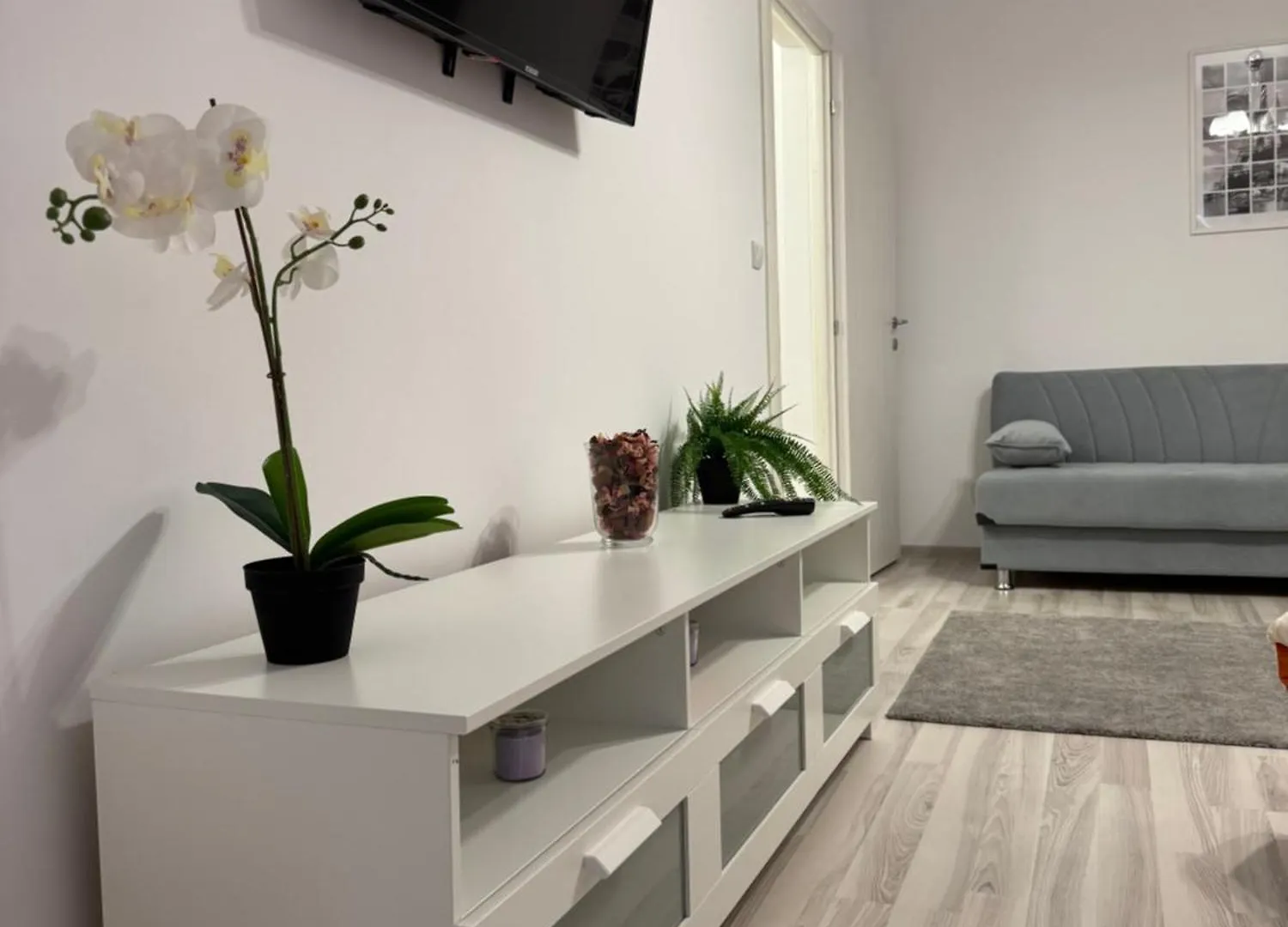 Apartament Titan Park Studio Bucureşti