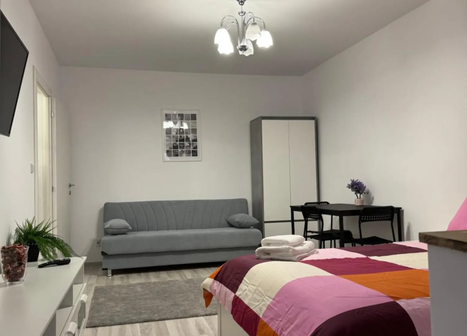 Titan Park Studio Bucureşti