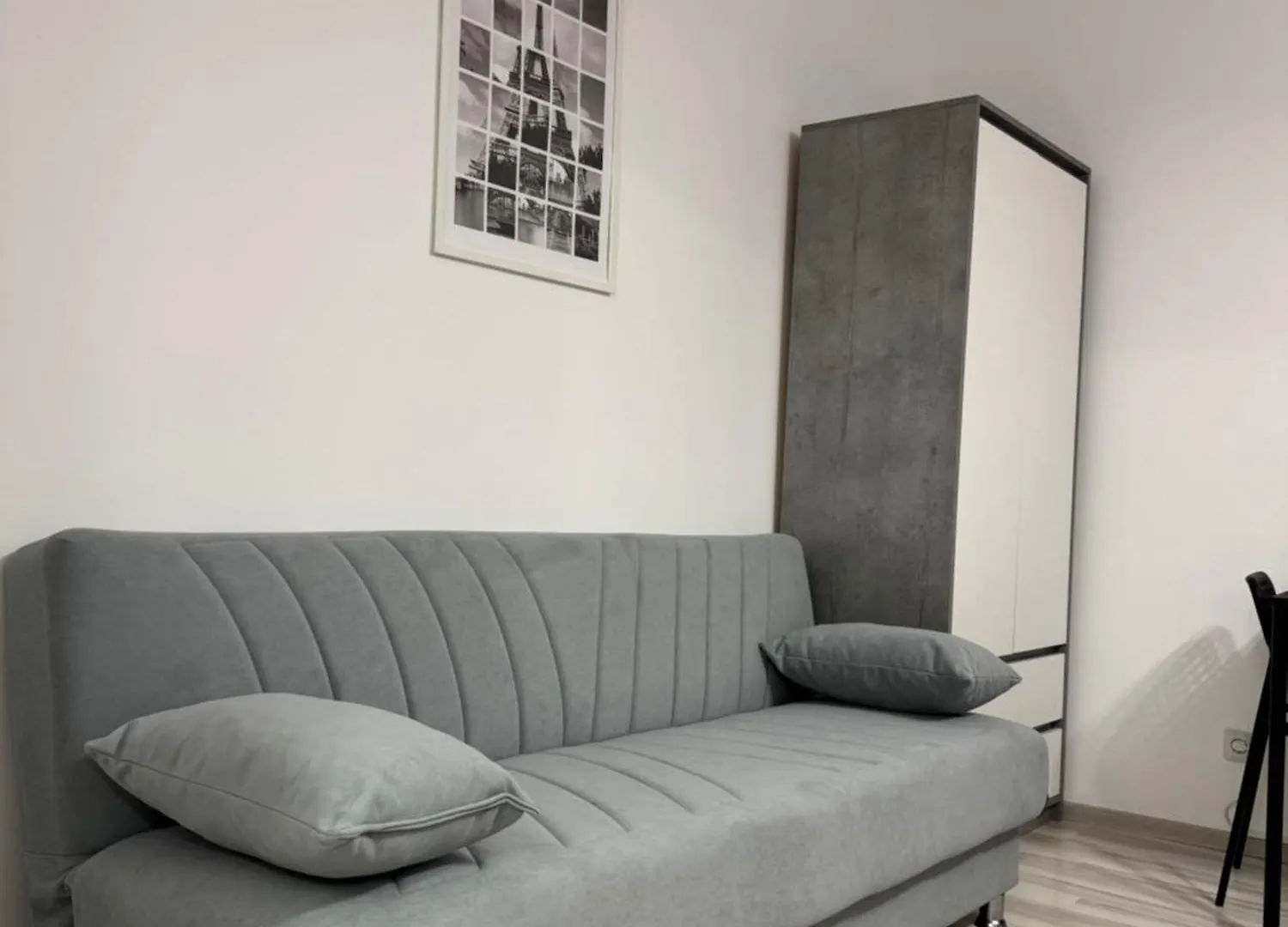 Titan Park Studio Bucarest Appartamento