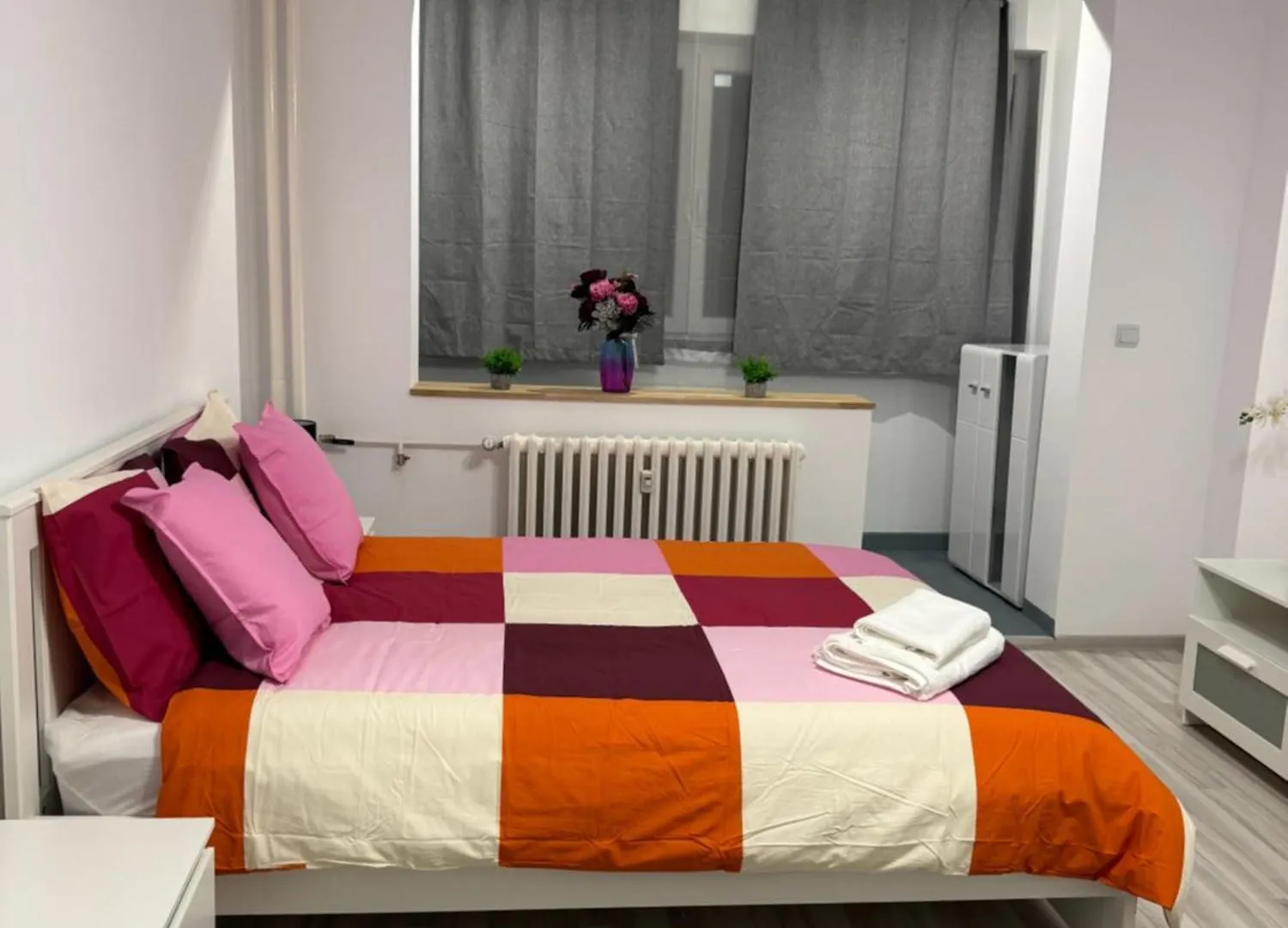Titan Park Studio Bucarest