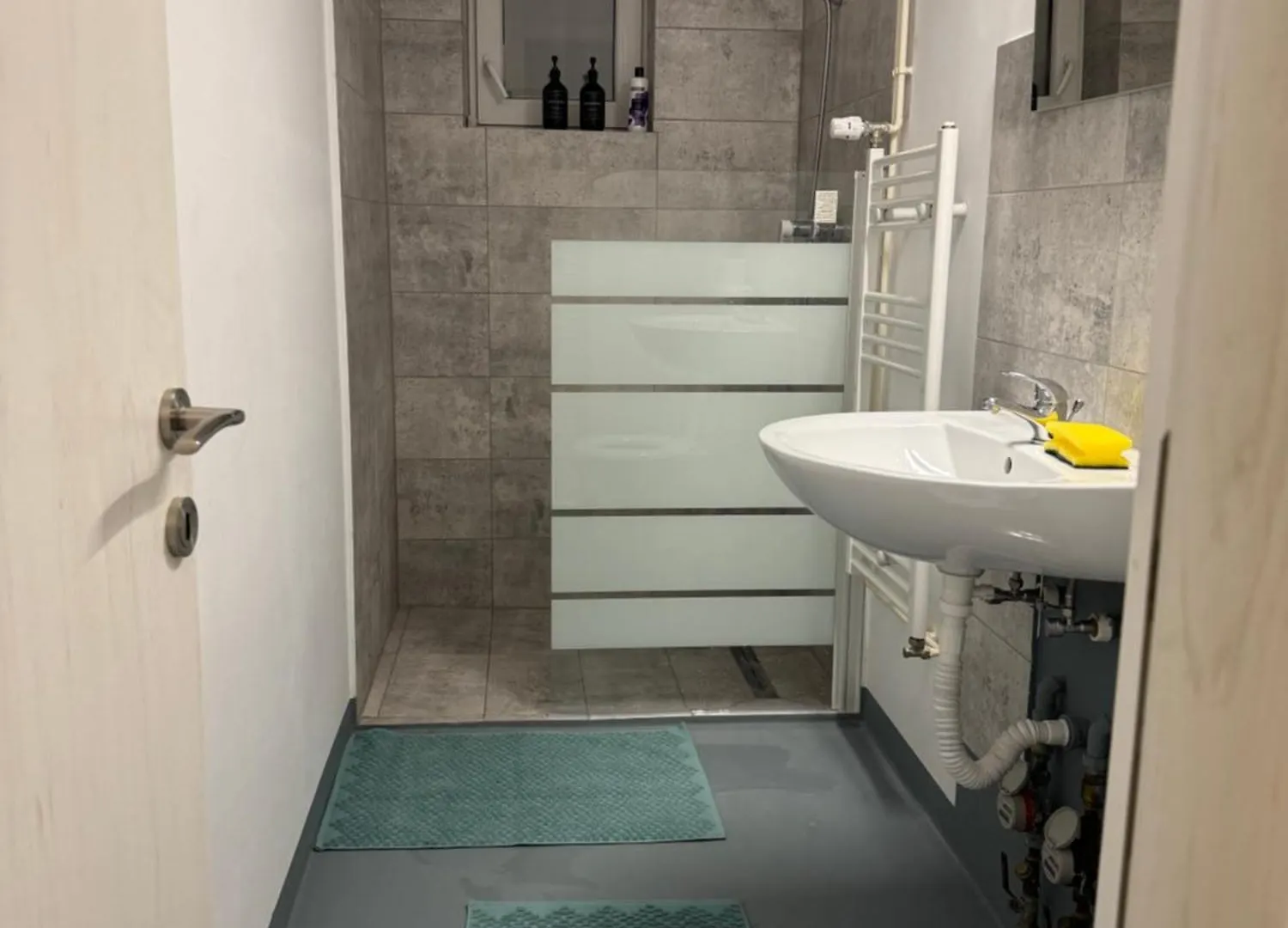 Appartamento Titan Park Studio Bucarest